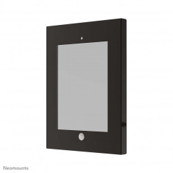 Neomounts IPAD2N-UN20BLACK Support mural pour tablette 9.7" - verrouillable