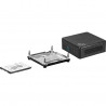 MSI Cubi 5 12M-003BEU 0.66L sized PC Noir i3-1215U