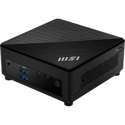 MSI Cubi 5 12M-003BEU 0.66L...