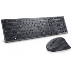 DELL KM900 clavier Souris...