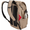 Thule Paramount PARABP2216 - Timberwolf sac à dos Sac à dos normal Marron Nylon