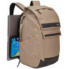 Thule Paramount PARABP2216 - Timberwolf sac à dos Sac à dos normal Marron Nylon