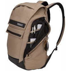 Thule Paramount PARABP2216 - Timberwolf sac à dos Sac à dos normal Marron Nylon