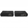 StarTech.com Extendeur USB sur Cat5 ou Cat6 avec 4 Ports - Jusqu'à 100m
