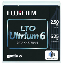 Fujitsu D:CR-LTO6-05L-BF...