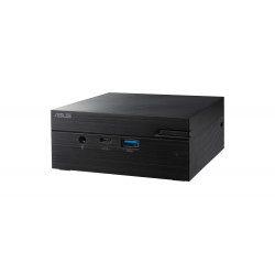 ASUS PN41-BBP131MVS1 Noir N6000 1,1 GHz