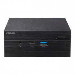 ASUS PN41-BBP131MVS1 Noir...
