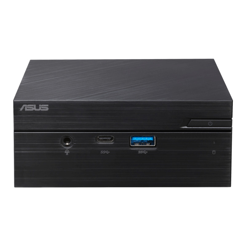 ASUS PN41-BBP131MVS1 Noir N6000 1,1 GHz