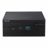 ASUS PN41-BBP131MVS1 Noir N6000 1,1 GHz