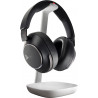 POLY Micro-casque Voyager Surround 85 UC USB-C certifié Microsoft Teams + adaptateur USB-C/A +base de chargement
