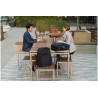 Kensington Sacoche Contour™ 2.0 Business pour ordinateur portable 15,6"
