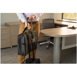 Kensington Sacoche Contour™ 2.0 Business pour ordinateur portable 15,6"
