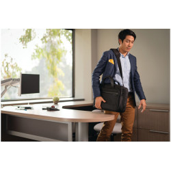 Kensington Sacoche Contour™ 2.0 Business pour ordinateur portable 15,6"