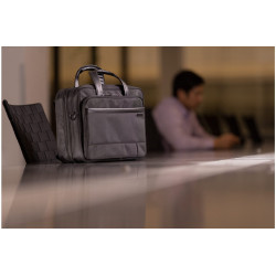 Kensington Sacoche Contour™ 2.0 Business pour ordinateur portable 15,6"