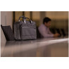 Kensington Sacoche Contour™ 2.0 Business pour ordinateur portable 15,6"