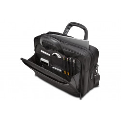 Kensington Sacoche Contour™ 2.0 Business pour ordinateur portable 15,6"
