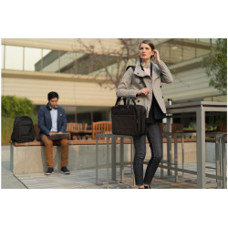 Kensington Sacoche Contour™ 2.0 Business pour ordinateur portable 15,6"