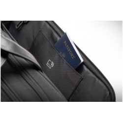 Kensington Sacoche Contour™ 2.0 Business pour ordinateur portable 15,6"