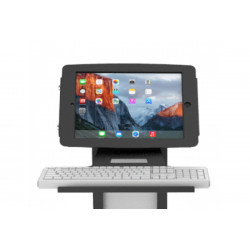 Compulocks UKBTRAYB kit de support