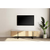 Neomounts FPMA-W300BLACK Support pour écran mural 32-55" - ultra-plat