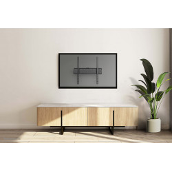 Neomounts FPMA-W300BLACK Support pour écran mural 32-55" - ultra-plat