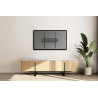 Neomounts FPMA-W300BLACK Support pour écran mural 32-55" - ultra-plat