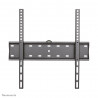 Neomounts FPMA-W300BLACK Support pour écran mural 32-55" - ultra-plat