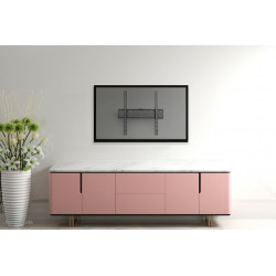Neomounts FPMA-W300BLACK Support pour écran mural 32-55" - ultra-plat