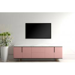 Neomounts FPMA-W300BLACK Support pour écran mural 32-55" - ultra-plat