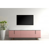 Neomounts FPMA-W300BLACK Support pour écran mural 32-55" - ultra-plat