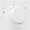 Logitech 980-001292 haut-parleur Blanc Avec fil &sans fil 5 W