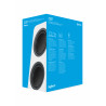 Logitech 980-001292 haut-parleur Blanc Avec fil &sans fil 5 W