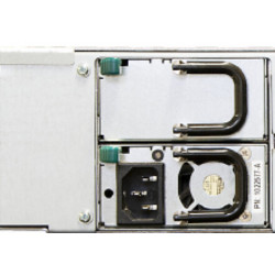Overland-Tandberg O-T RDX QuikStation 8, alimentation redondante pour réf. 8943-RDX