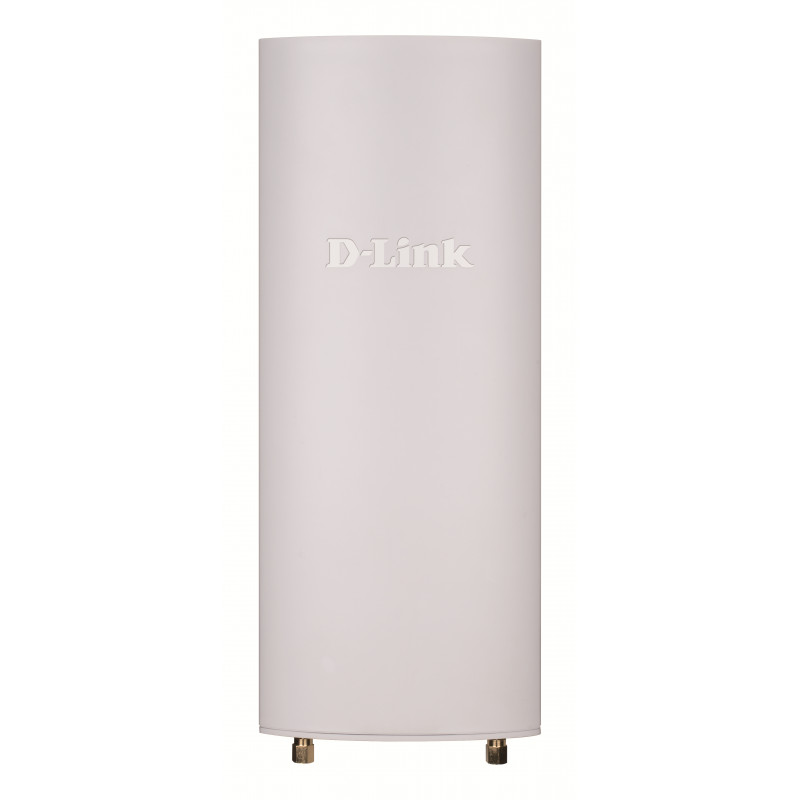 D-Link Points d’accès extérieurs Wi‑Fi AC1300 Wave 2 gérés dans le cloud