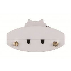 D-Link Points d’accès extérieurs Wi‑Fi AC1300 Wave 2 gérés dans le cloud