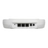 D-Link DWL-8620AP point d'accès réseaux locaux sans fil 2533 Mbit/s Blanc Connexion Ethernet, supportant l'alimentation via c