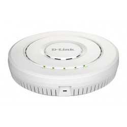 D-Link DWL-8620AP point...