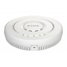 D-Link DWL-8620AP point d'accès réseaux locaux sans fil 2533 Mbit/s Blanc Connexion Ethernet, supportant l'alimentation via c