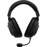 Logitech G PRO X + PRO X kit multimédia
