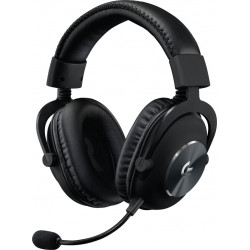 Logitech G PRO X + PRO X...