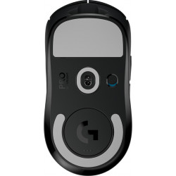Logitech G PRO X + PRO X kit multimédia