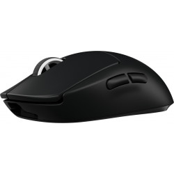Logitech G PRO X + PRO X kit multimédia