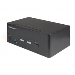 StarTech.com Commutateur...