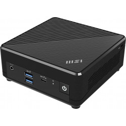 MSI Cubi N ADL-002EU Intel®...
