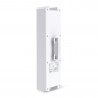 TP-Link Omada EAP650-Outdoor 3000 Mbit/s Blanc Connexion Ethernet, supportant l'alimentation via ce port (PoE)