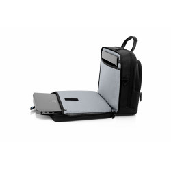 DELL PE1520C 38,1 cm (15") Malette Noir