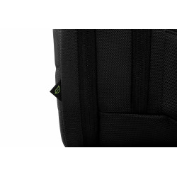 DELL PE1520C 38,1 cm (15") Malette Noir