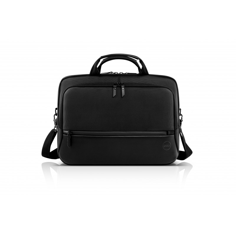 DELL PE1520C 38,1 cm (15") Malette Noir