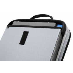 DELL PE1520C 38,1 cm (15") Malette Noir