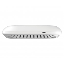 D-Link DBA-2820P point d'accès réseaux locaux sans fil 2600 Mbit/s Blanc Connexion Ethernet, supportant l'alimentation via ce